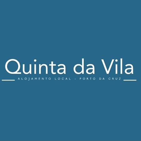 Quinta Da Vila 포르투다크루즈 외부 사진