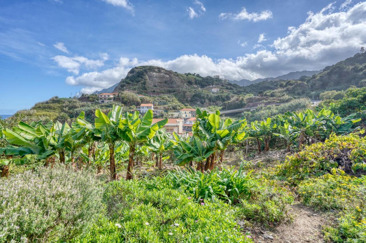 Quinta Da Vila 포르투다크루즈 외부 사진