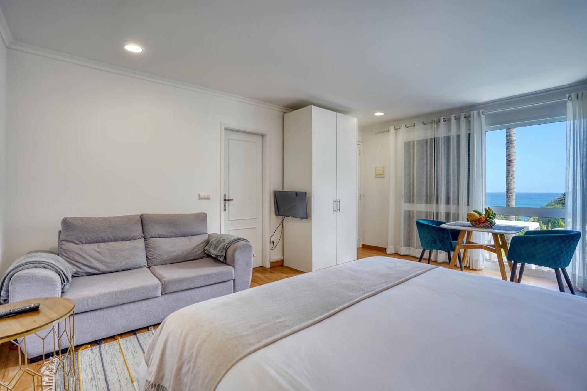 Quinta Da Vila 포르투다크루즈 외부 사진